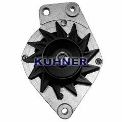 AD KUHNER 30297ri -  Генератор
